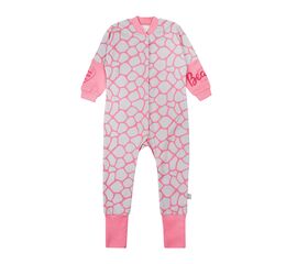  Чоловічок (комбінезон - спальник) дитячий 8ІН052, фото 1 