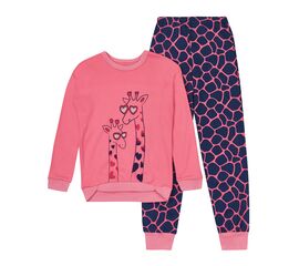  Піжама (світшот + штани) дитяча К3ІН125, image 1 