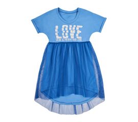  Сукня дитяча 15СК114-4, фото 1 