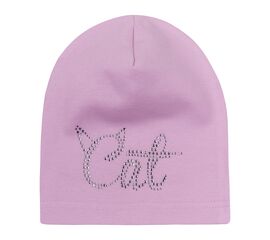  Демісезонна шапка дитяча 13ЛС101, image 1 