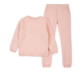  Костюм (світшот + штани) утеплений дитячий К3ТФ158, image 1 