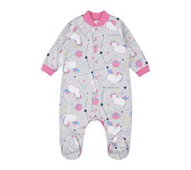  Комбінезон дитячий 8ІН072, image 1 