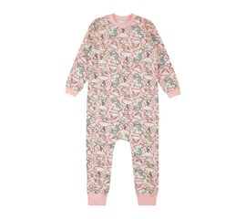  Чоловічок (комбінезон - спальник) утеплений дитячий 8ФТ050, image 1 