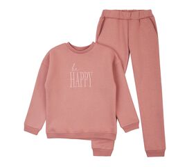  Костюм (світшот + штани) утеплений дитячий К3ТФ158, image 1 