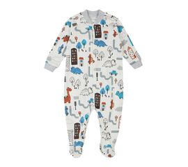  Комбінезон дитячий 8ІН072, image 1 