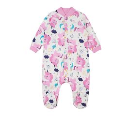  Комбінезон дитячий 8ІН072, image 1 