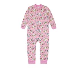  Чоловічок (комбінезон - спальник) утеплений дитячий 8ФТ026, фото 1 