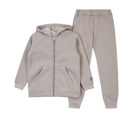  Спортивний костюм (зіп-худі + штани) дитячий К2ТФ101, фото 1 