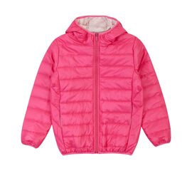  Демісезонна стьобана куртка з капюшоном дитяча 2ПЛ103, image 1 