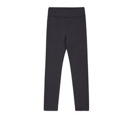  Лосини утеплені з начосом дитячі 10РН122, image 1 