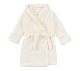  Халат утеплений дитячий 16МХ102, фото 1 