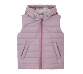  Жилет дитячий демісезонний утеплений 4ПЛ117, image 1 