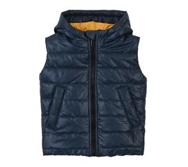  Жилет дитячий демісезонний утеплений 4ПЛ117, image 1 