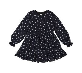  Шифонова сукня дитяча 15ШФ119, фото 1 