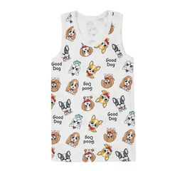  Майка дитяча 4БК108, image 1 