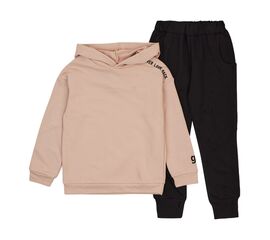  Спортивний костюм (худі + штани) дитячий К3ДВ155, фото 1 