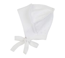  Чепчик для новонароджених 13АЖ004, фото 1 