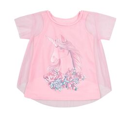  Футболка дитяча 3СК123, image 1 