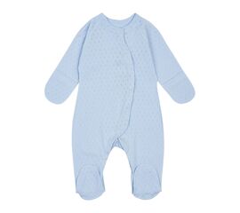  Чоловічок (комбінезон) дитячий 8АЖ012, image 1 