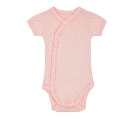  Боді з коротким рукавом дитячий 5АЖ013, image 1 