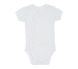  Боді з коротким рукавом дитячий 5АЖ013, image 1 