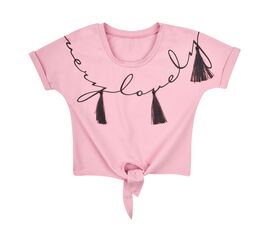  Футболка дитяча 3СК122, image 1 