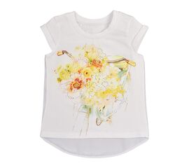  Футболка дитяча 3СК106, image 1 