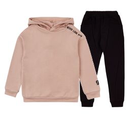  Спортивний костюм (худі + штани) дитячий К3ДВ155, фото 1 