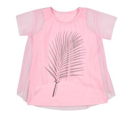  Футболка дитяча 3СК123, image 1 