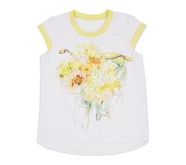  Футболка дитяча 3СК106, фото 1 