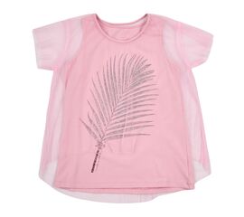  Футболка дитяча 3СК123, image 1 