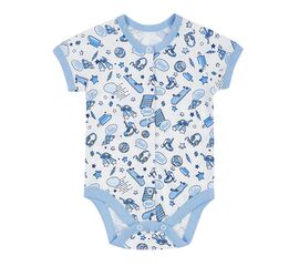  Комбінезон (боді) дитячий 5КЛ009, image 1 