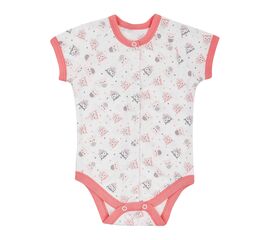  Комбінезон (боді) дитячий 5КЛ009, image 1 