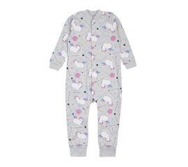  Чоловічок (комбінезон - спальник) дитячий 8ІН073, image 1 