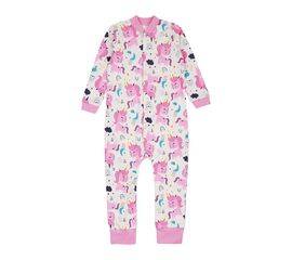  Чоловічок (комбінезон - спальник) дитячий 8ІН073, image 1 