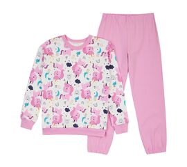  Піжама (світшот + штани) дитяча К3ІН126, фото 1 