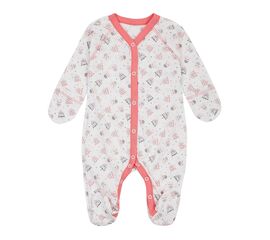  Комбінезон дитячий 8КЛ082, image 1 