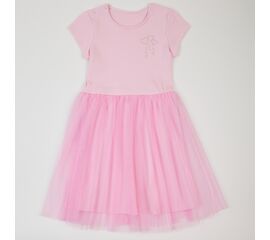  Сукня з євросіткою дитяча 15ІН132, фото 1 