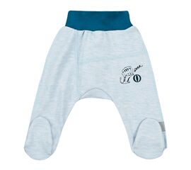  Повзунки для новонароджених 11ІН005, image 1 