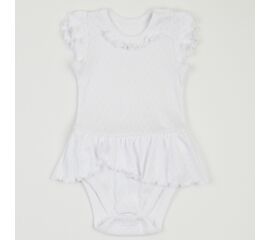  Боді з спідничкою дитячий 5АЖ007, image 1 