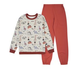  Піжама (світшот + штани) дитяча К3ІН126, image 1 