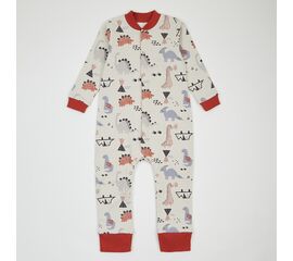  Чоловічок (комбінезон - спальник) дитячий 8ІН073, image 1 