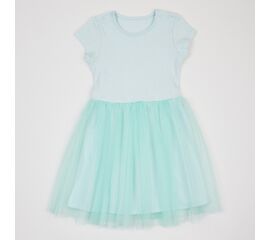  Сукня з євросіткою дитяча 15ІН132, image 1 