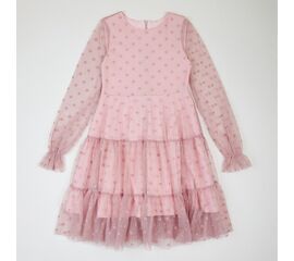  Сукня з євросіткою дитяча 15ІН109, фото 1 