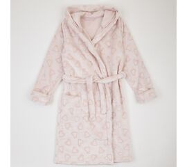  Халат утеплений дитячий 16МХ102, image 1 