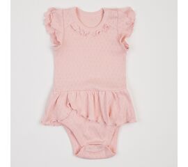  Боді з спідничкою дитячий 5АЖ007, image 1 