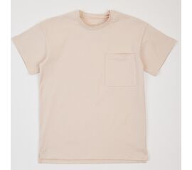  Футболка дитяча oversize з накладною кишенею 3СК163, image 1 