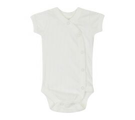  Боді з коротким рукавом дитячий 5КЛ013, image 1 