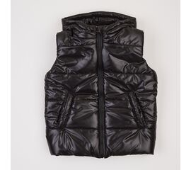  Жилет дитячий демісезонний утеплений 4ПЛ116, image 1 