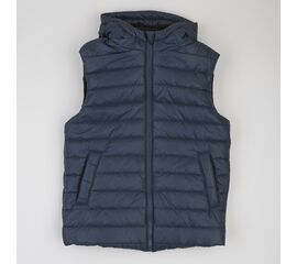  Жилет дитячий демісезонний утеплений 4ПЛ116, image 1 